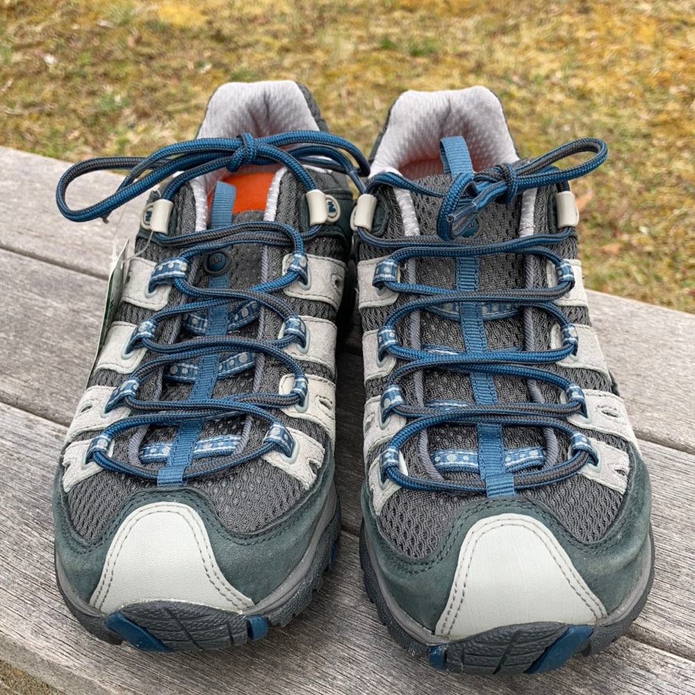 Merrell Hiking Shoes